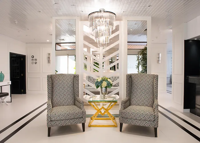 Hotel Cristal Marinha